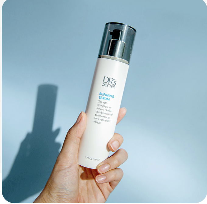 大9緊緻露（聰明人的選擇）