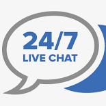 LAYANAN LIVE CHAT 24 JAM