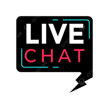 LAYANAN LIVE CHAT 24 JAM