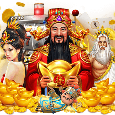 PALEM4D TINGKAT KEMENANGAN TERTINGGI 98%