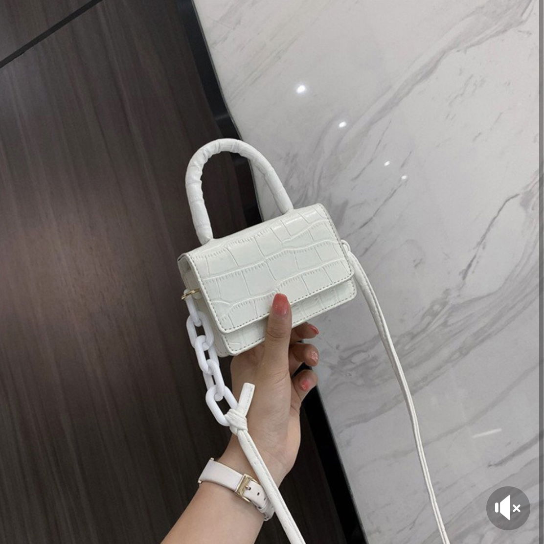 Tas mini