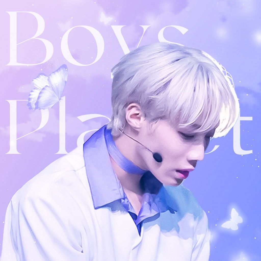 CHENKUANJUI ♬Butterfly - BTS