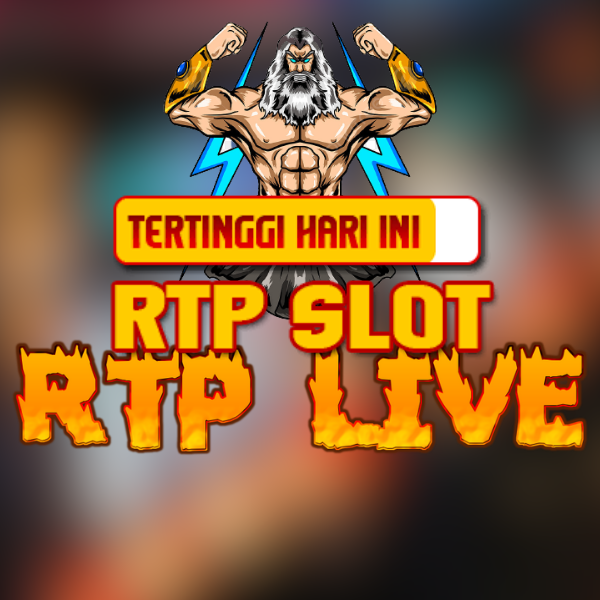 RTP LIVE WONPLAY888