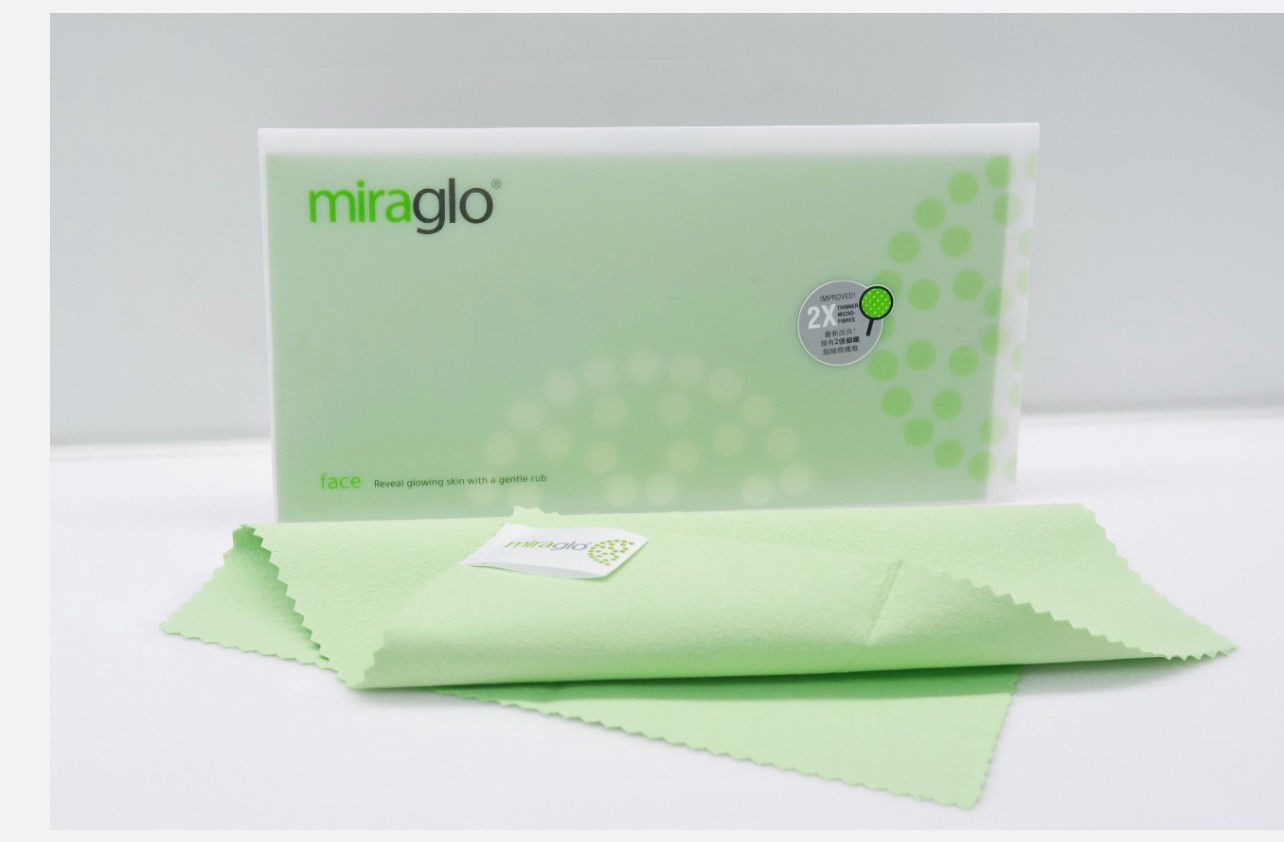 奇麗纖  高精去角質，柔和而透徹，給您細緻透亮的活力肌膚