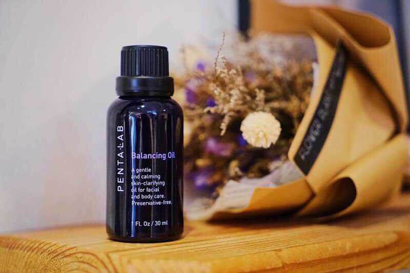 唯美工坊 全卉複方精油配套