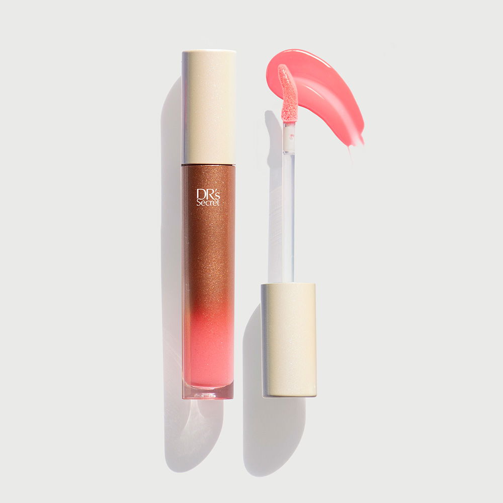 冰晶唇釉(透亮雙唇)