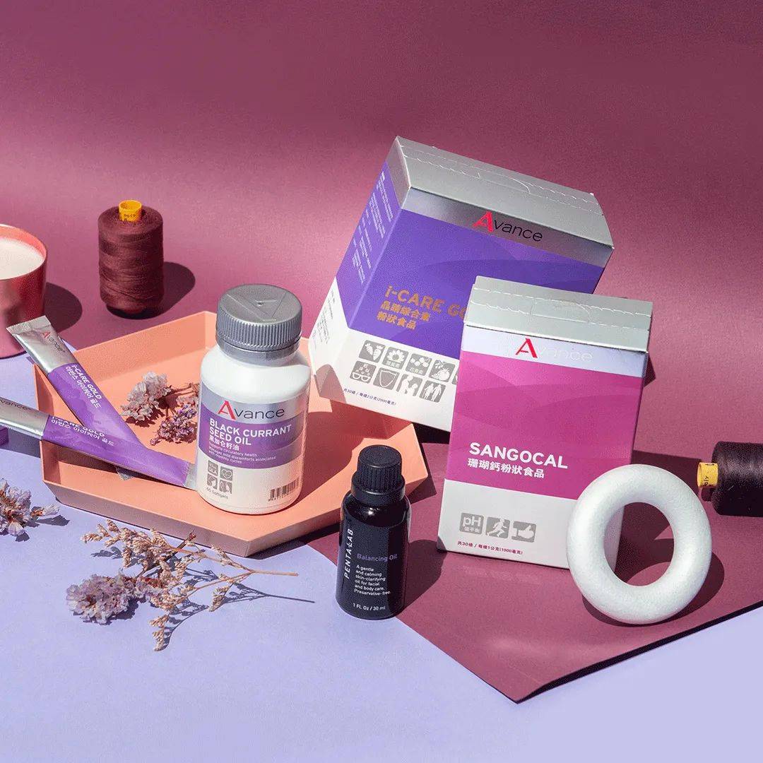 內在保健食品-線上商城