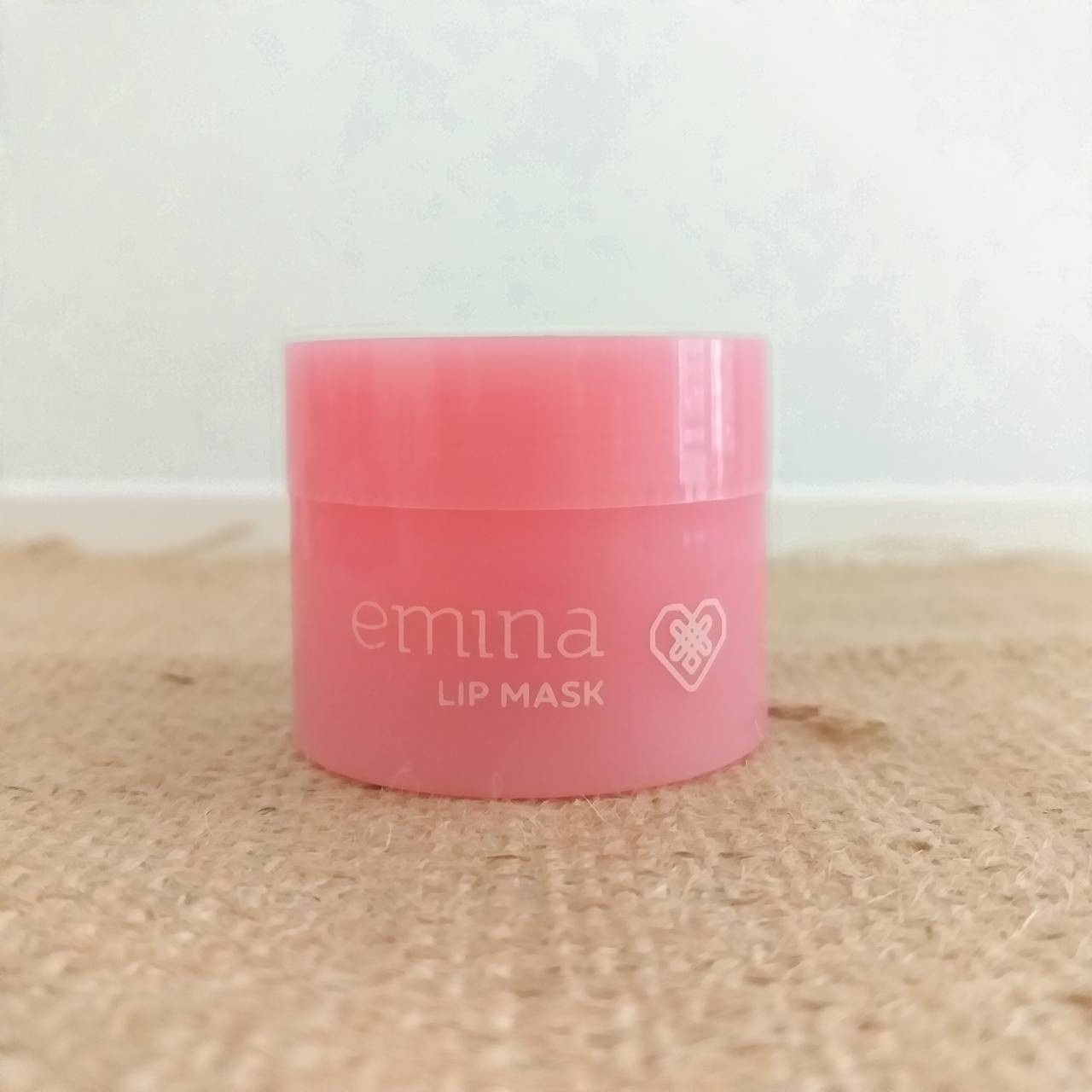 Emina Lip Mask