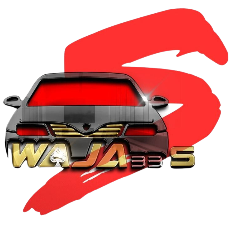 Instagram - Waja33S Official