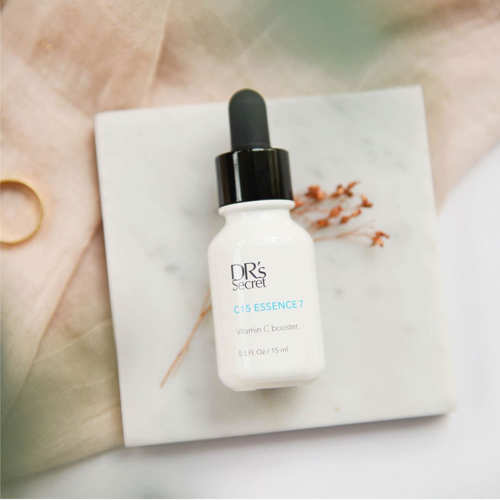 白雪公主的秘密７精華液