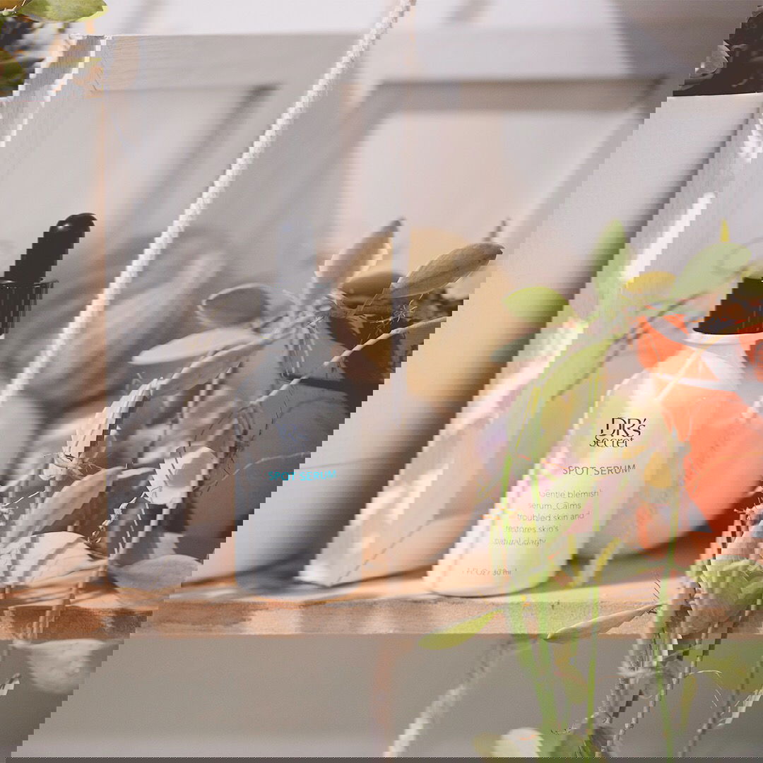 粉刺痘痘剋星８美瑕液