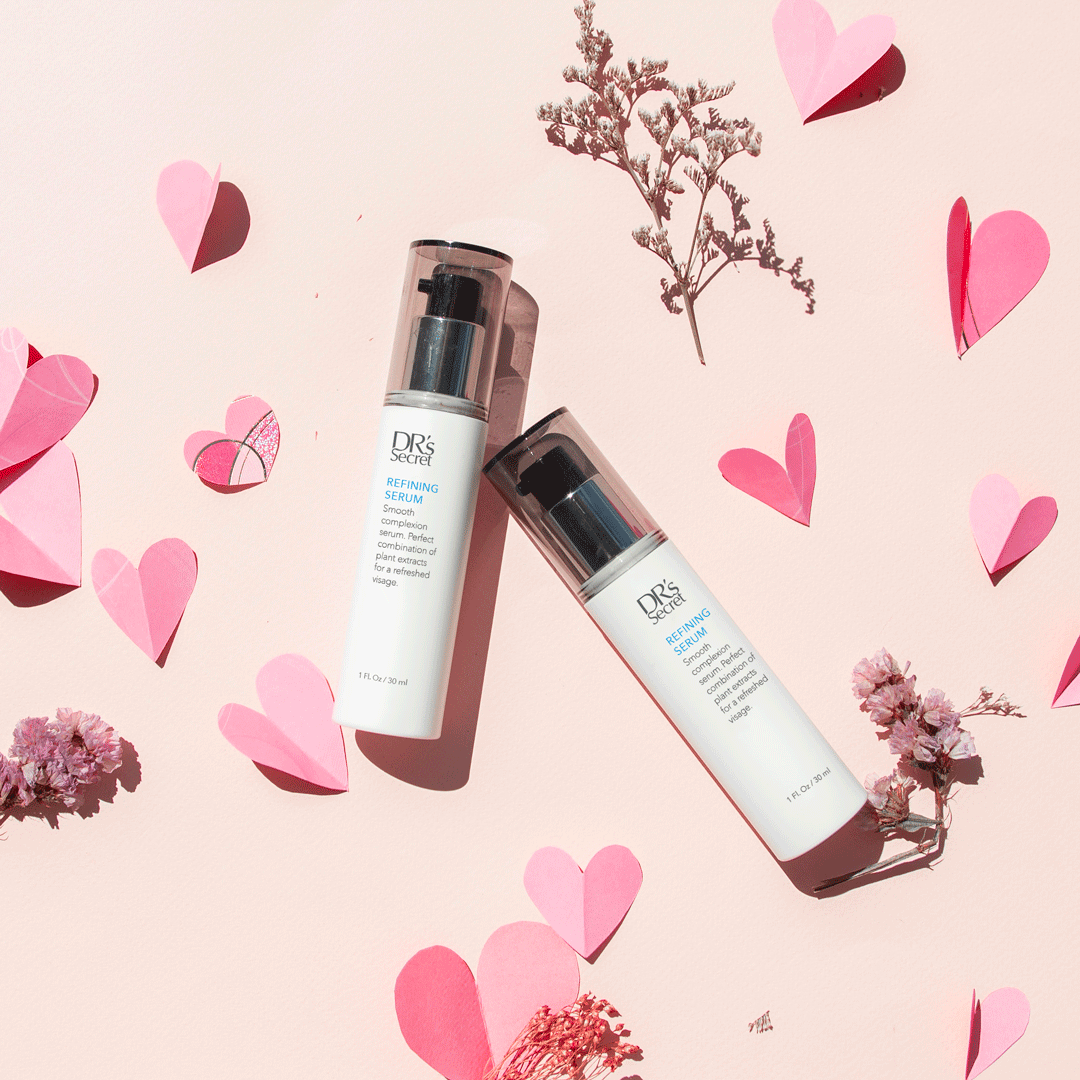 敏感&毛孔救星９緊緻露