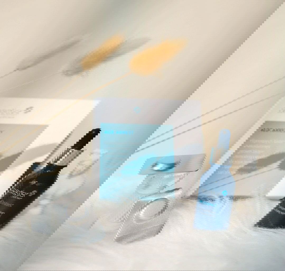 搭火箭的逆齡神器ＡＲ配套