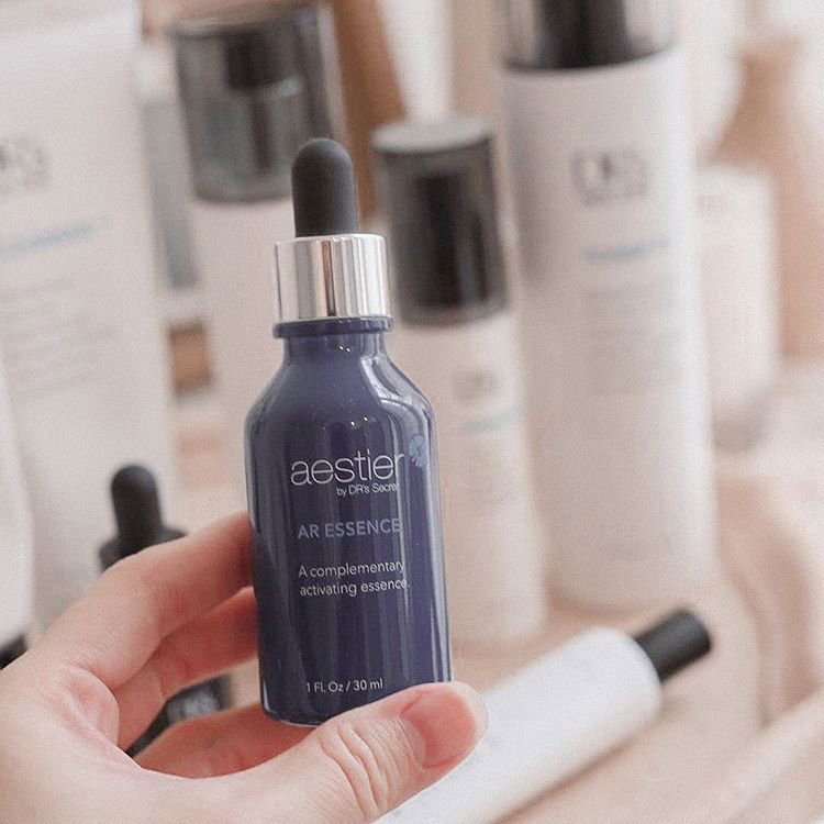 敏感肌的神仙水Ａ３