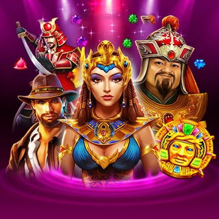 Daftar istana99 slot