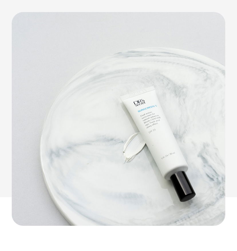 5防曬霜（清爽）