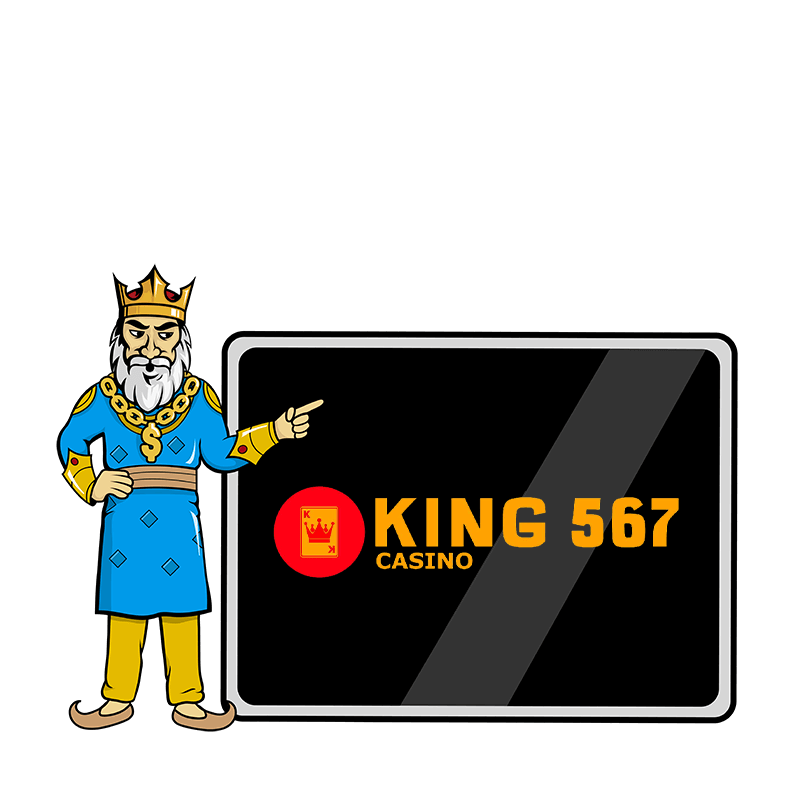 KING567 Casino-Best betting site in India
