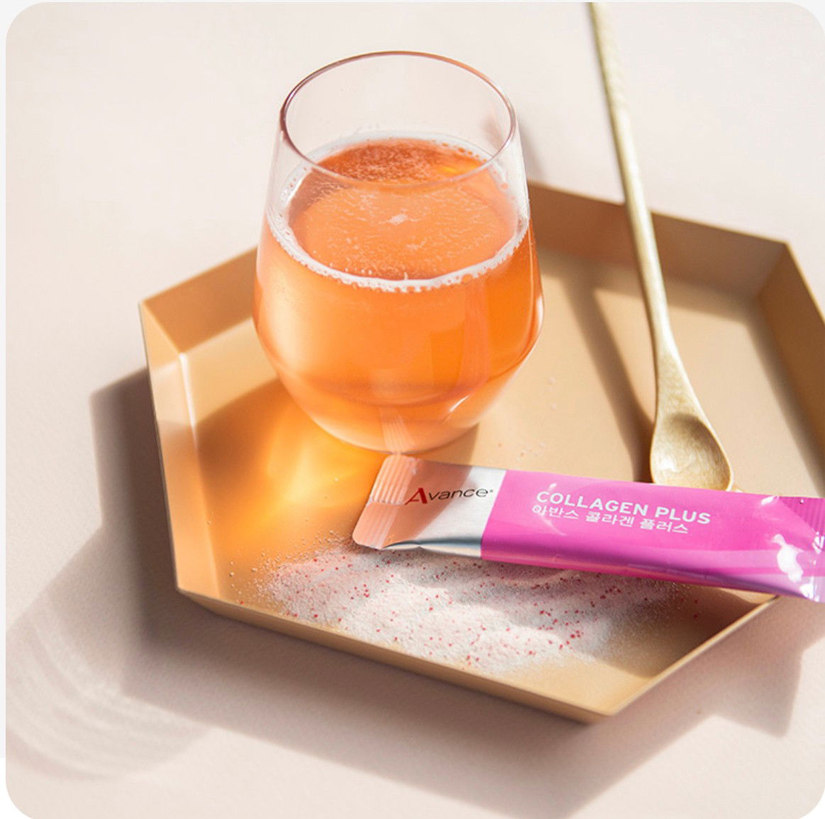 維格爾 HA 晶棒果凍食品