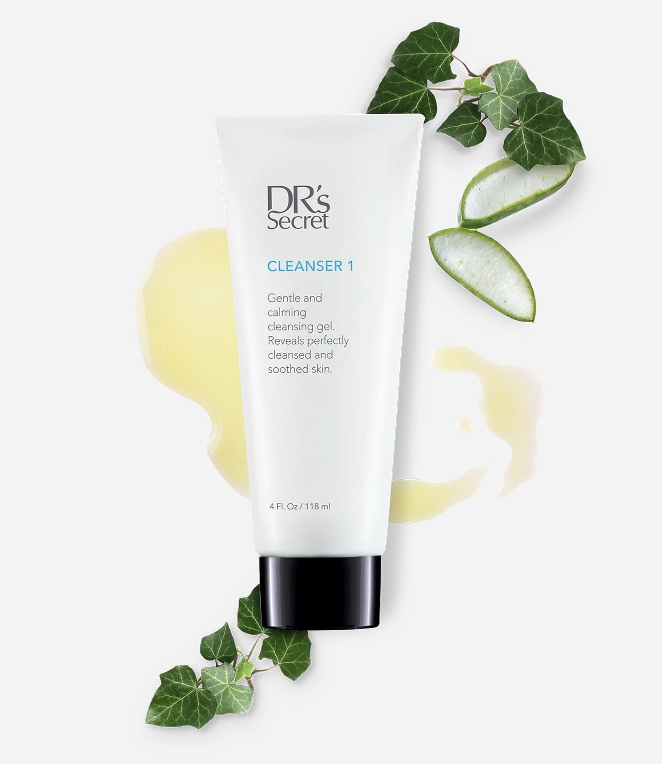 #1號 潔膚霜(◔౪◔)