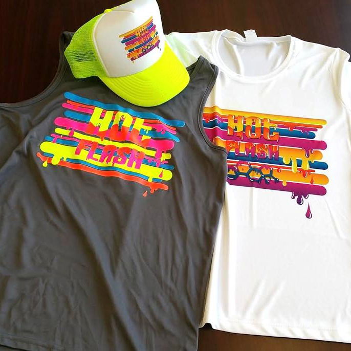 How Can Custom T-Shirts in Omaha Elevate Your Style?