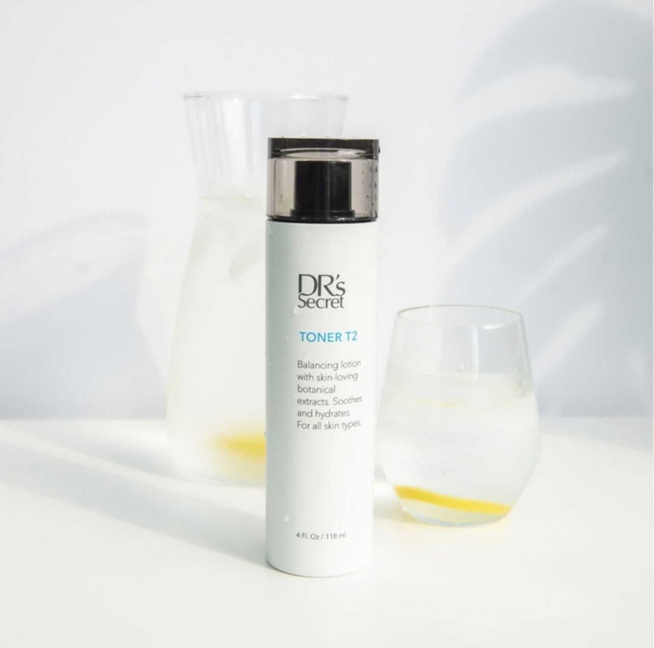 比玻尿酸保濕4600倍  ②號  調膚液