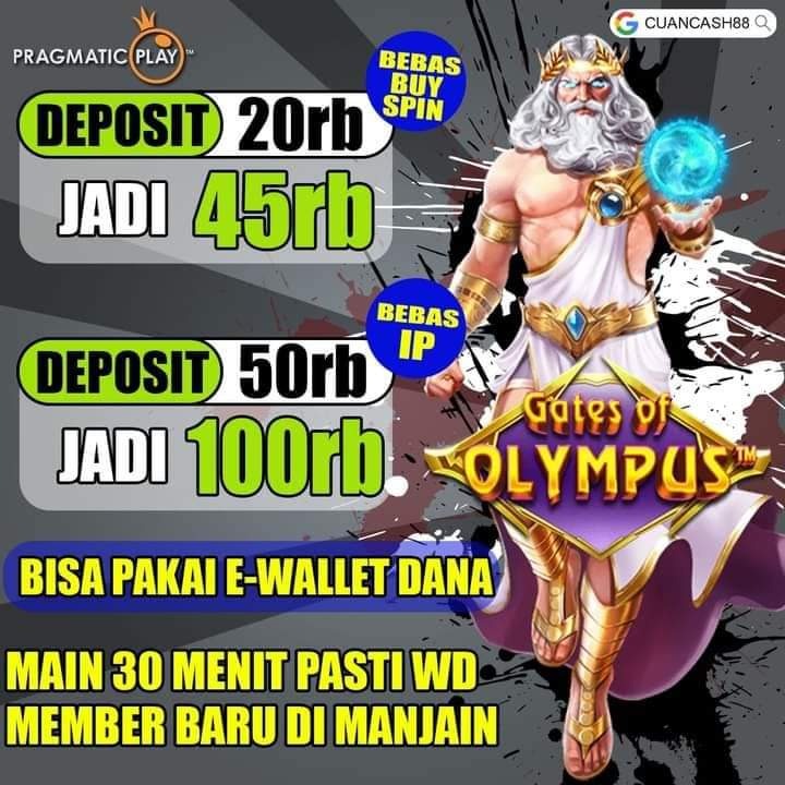 LINK LOGIN / DAFTAR