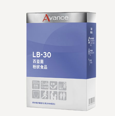 維格爾 百益菌粉狀食品 (大人小孩最愛）