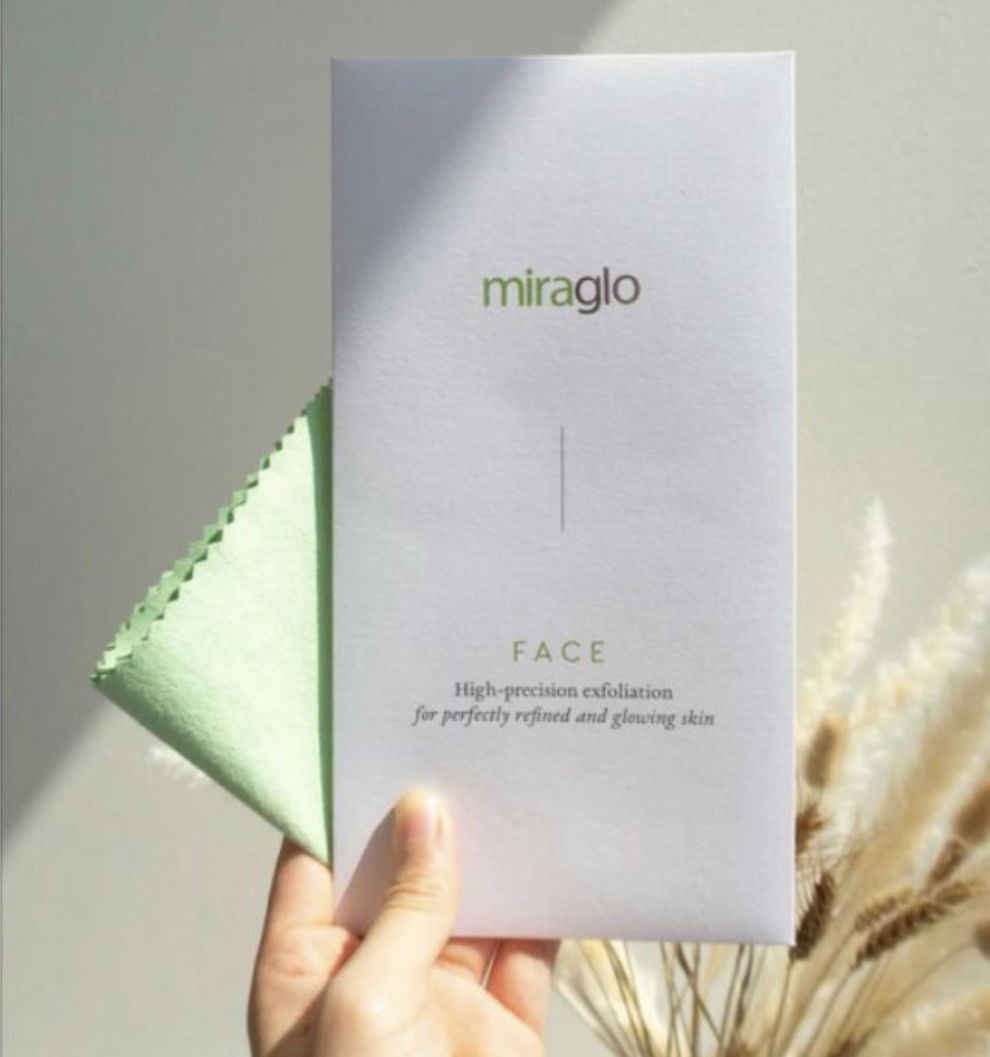 奇麗纖 （溫和去角質）