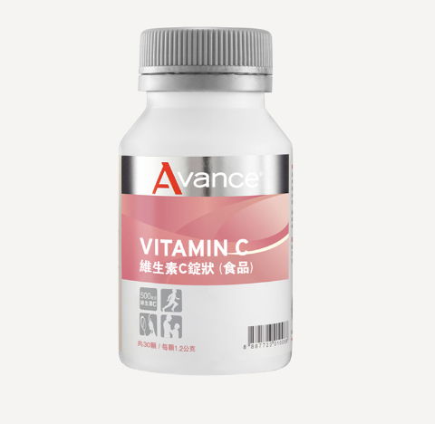 維格爾 維生素C