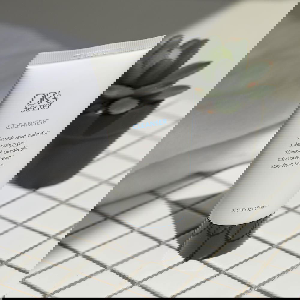 1號潔膚霜（小瓶）