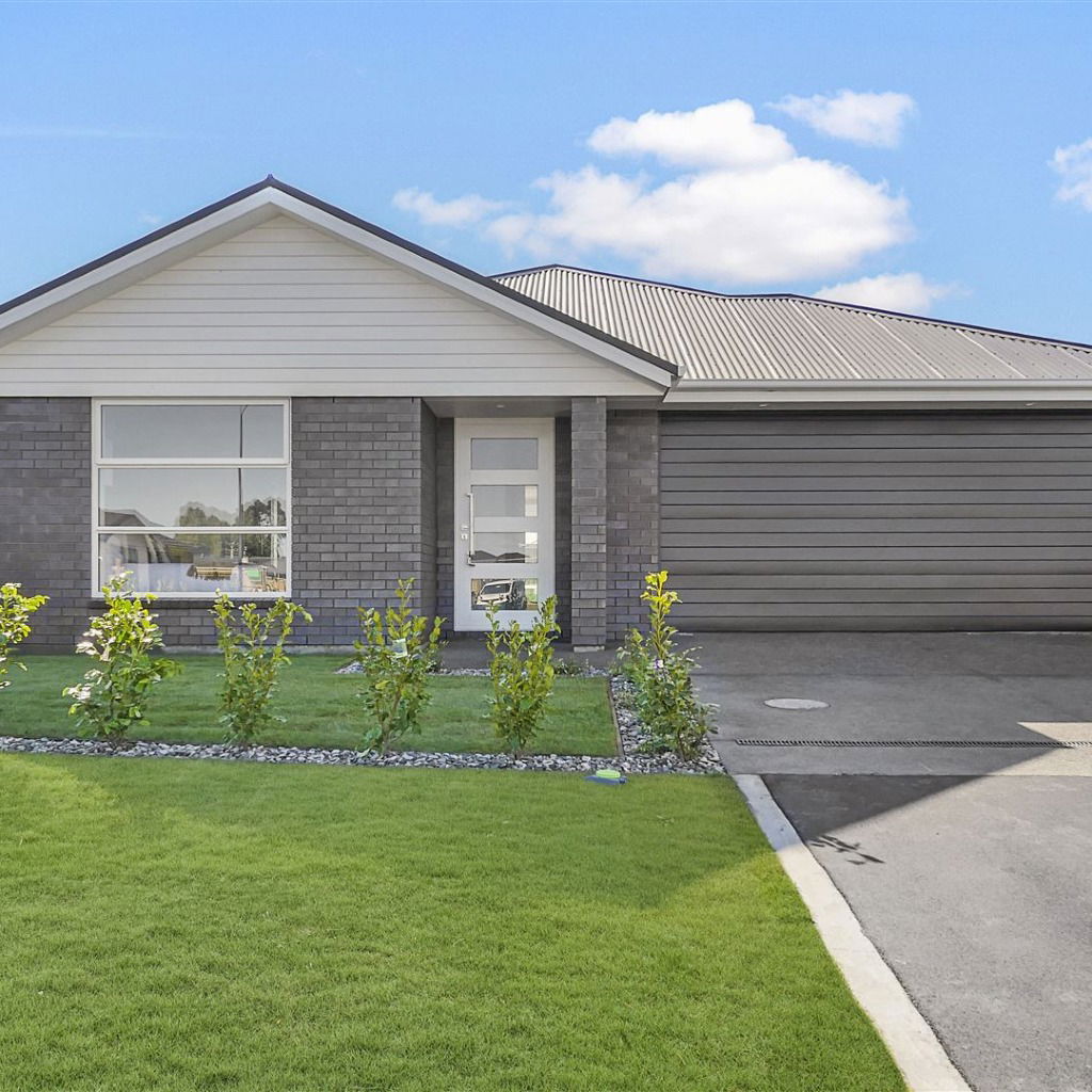 Property for Sale - Harcourts Four Seasons