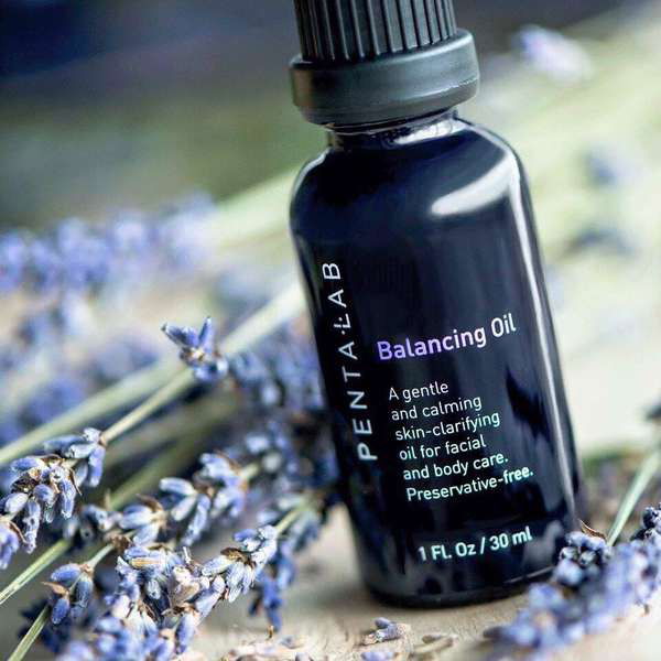 全卉複方精油（舒緩鎮定保濕）