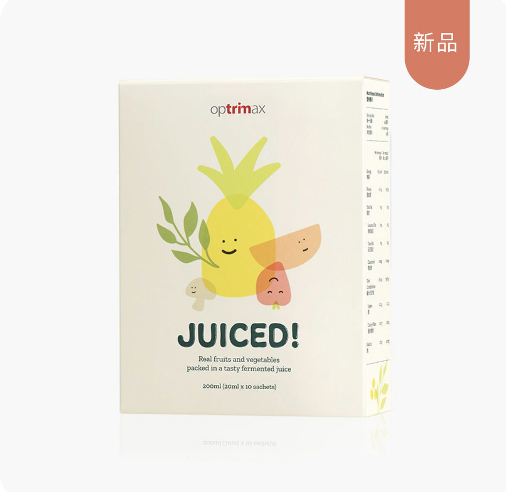 窈輕悅 清輕漿發酵飲 