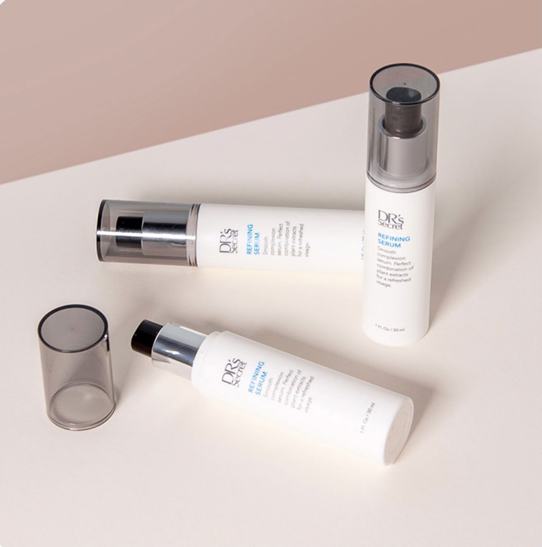 隱形毛孔的幫手 ⑨號 緊緻露（90ml）