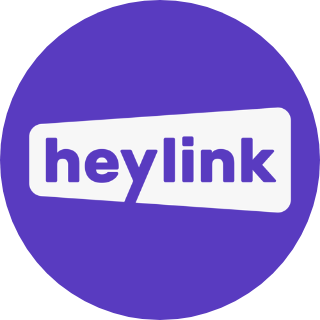 HeyLink.me Cermin4D