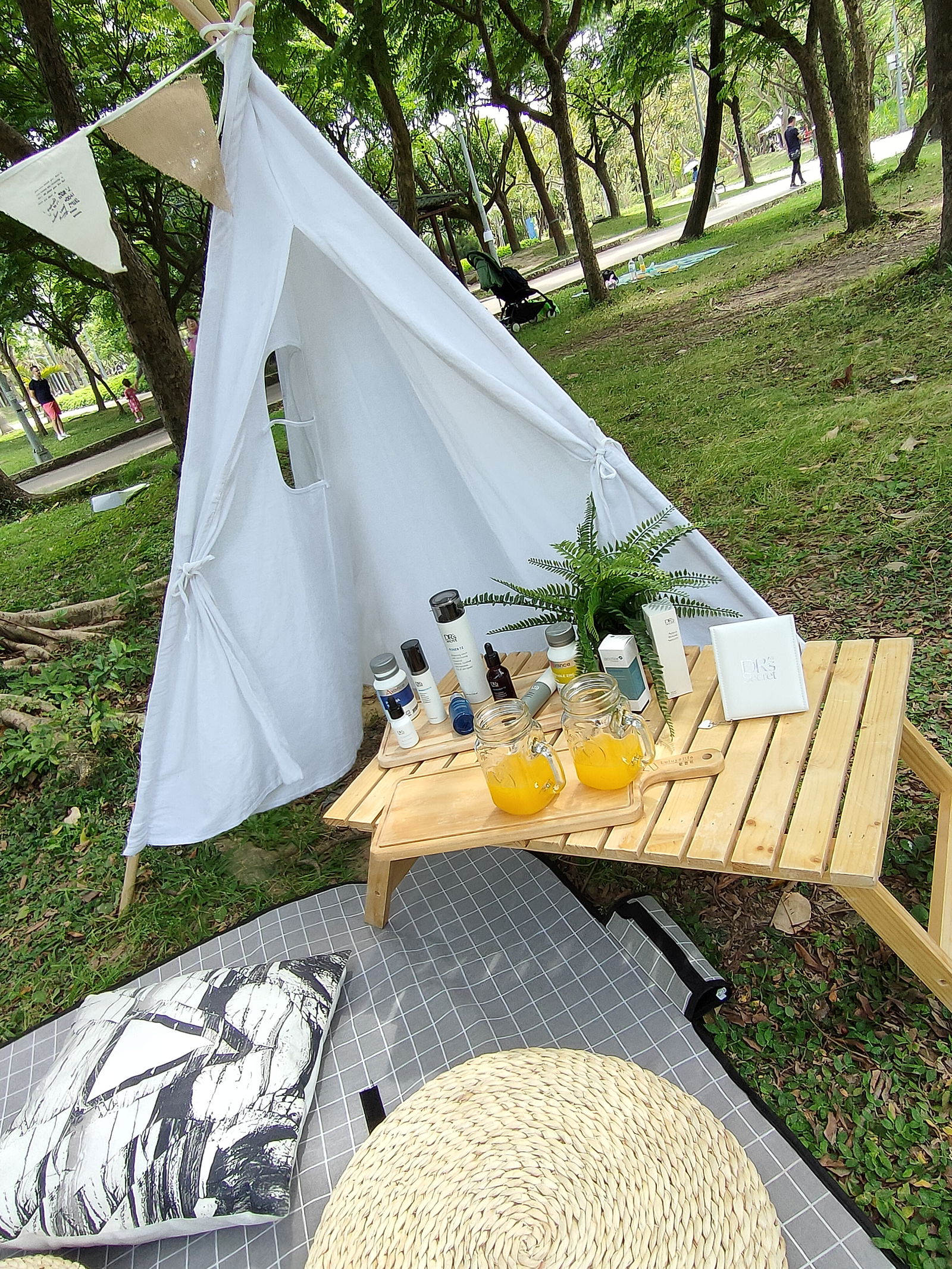 超級比一比，看了就知道