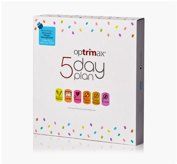 五天行動組合~暢快輕體驗，5天創新「低」！ 革命性的酵素補充，打造一切新高度！