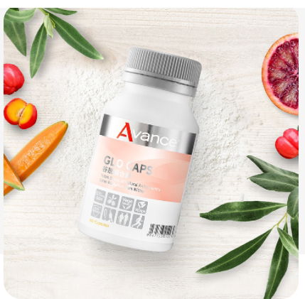 維格爾 穀胱綜合膠囊狀食品 ~自然胱亮，享受年輕! 獨特配方結合優質天然抗氧化植物萃取物，維格爾穀胱綜合素提供您最大化效益