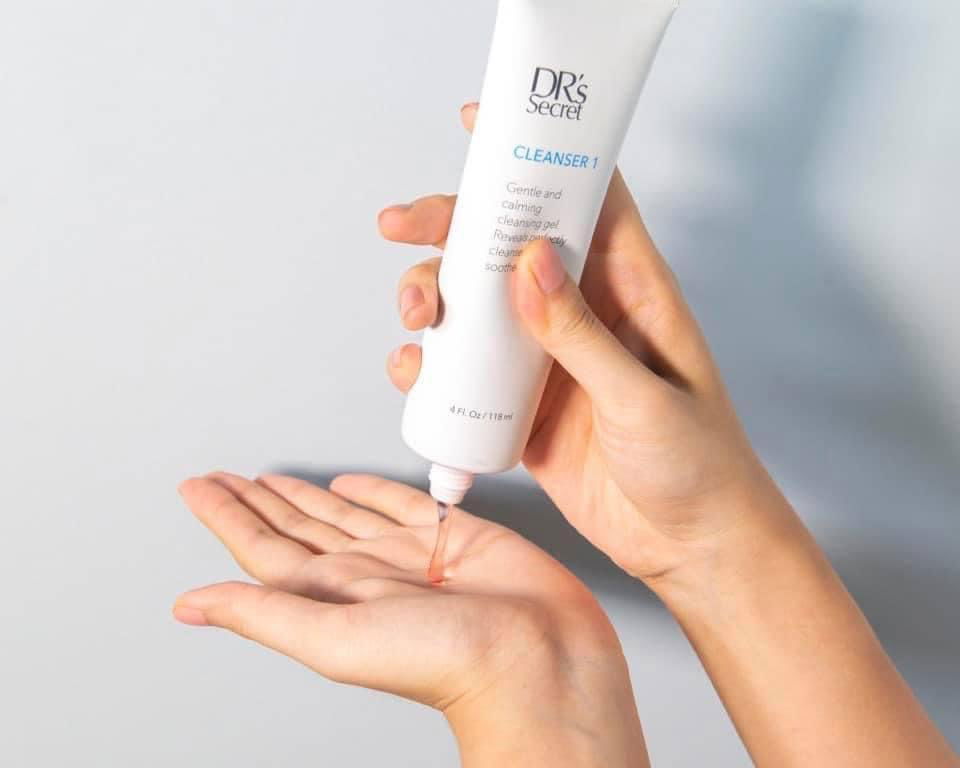 皙之密☆潔膚霜 #1 