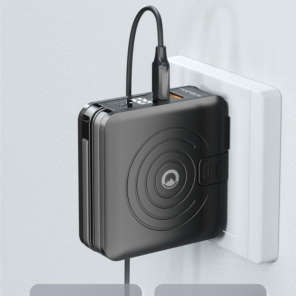 墨子行動充 少量現貨