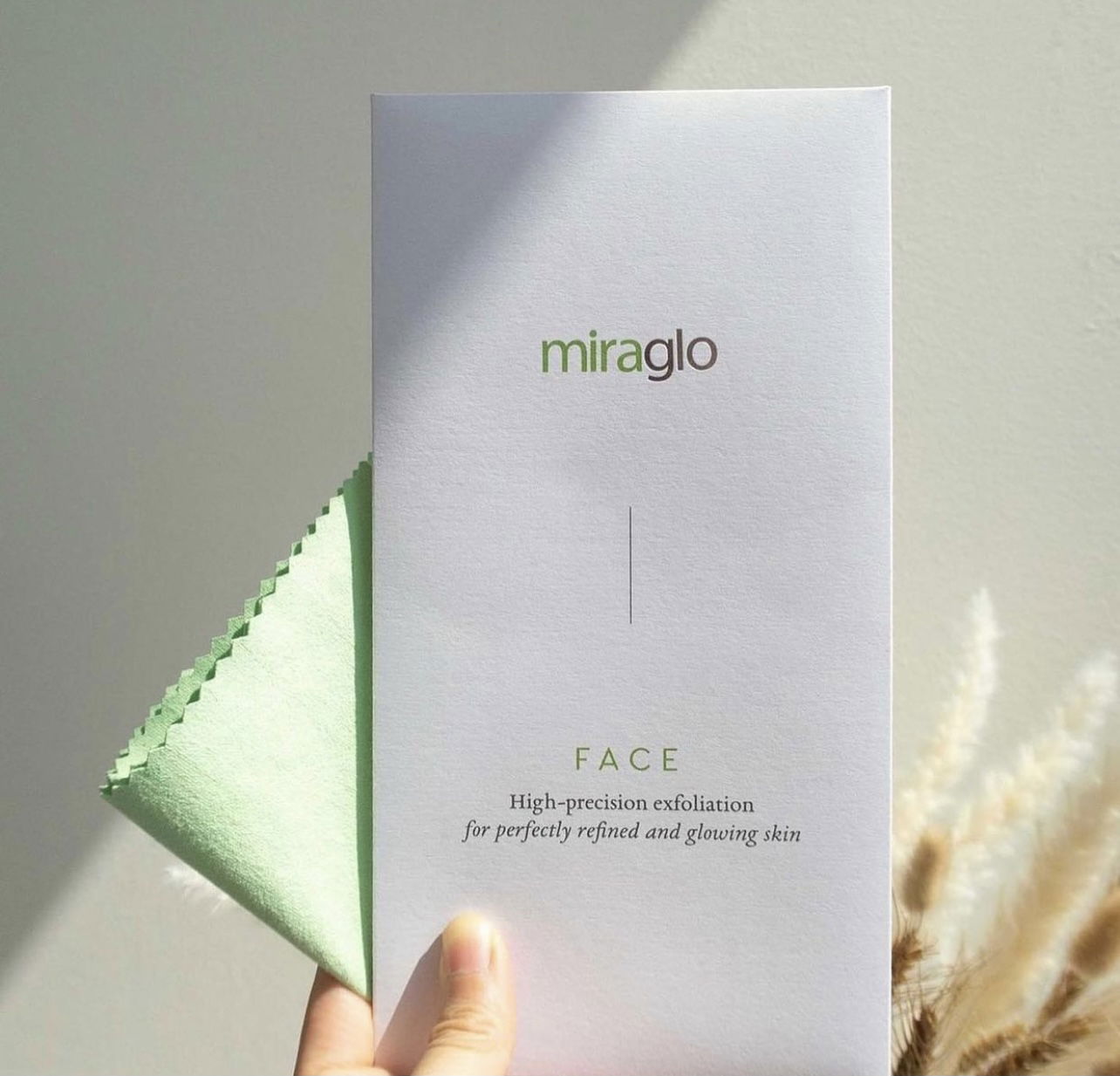 高精去角質，促進後續保養品吸收《奇麗纖 3入》