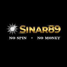 SINAR89 BONUS NEW MEMBER 50% TOX10 BEBAS BUY FREESPIN