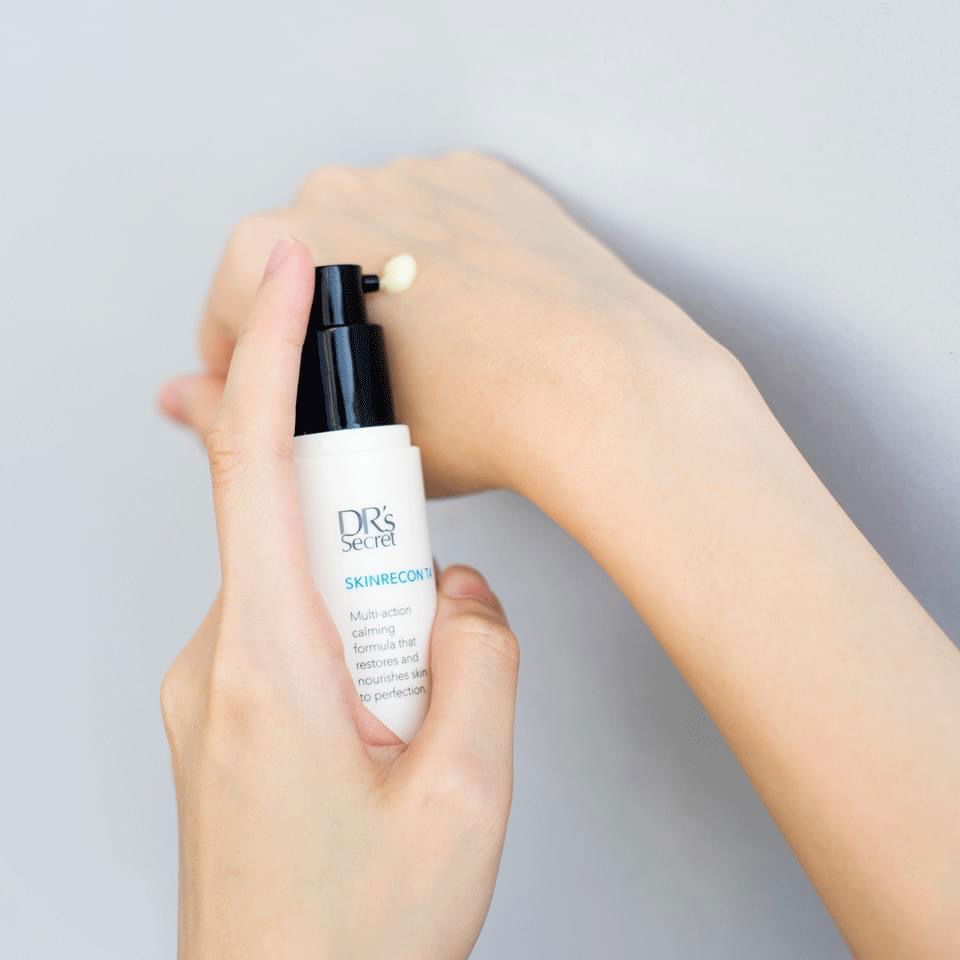 皙之密☆美膚霜 T4 