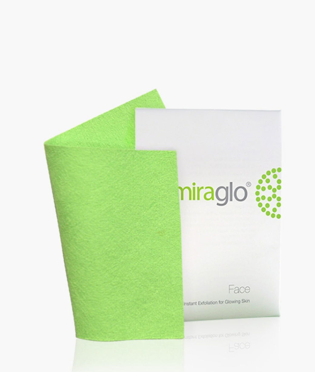 奇麗纖（角質更新布）