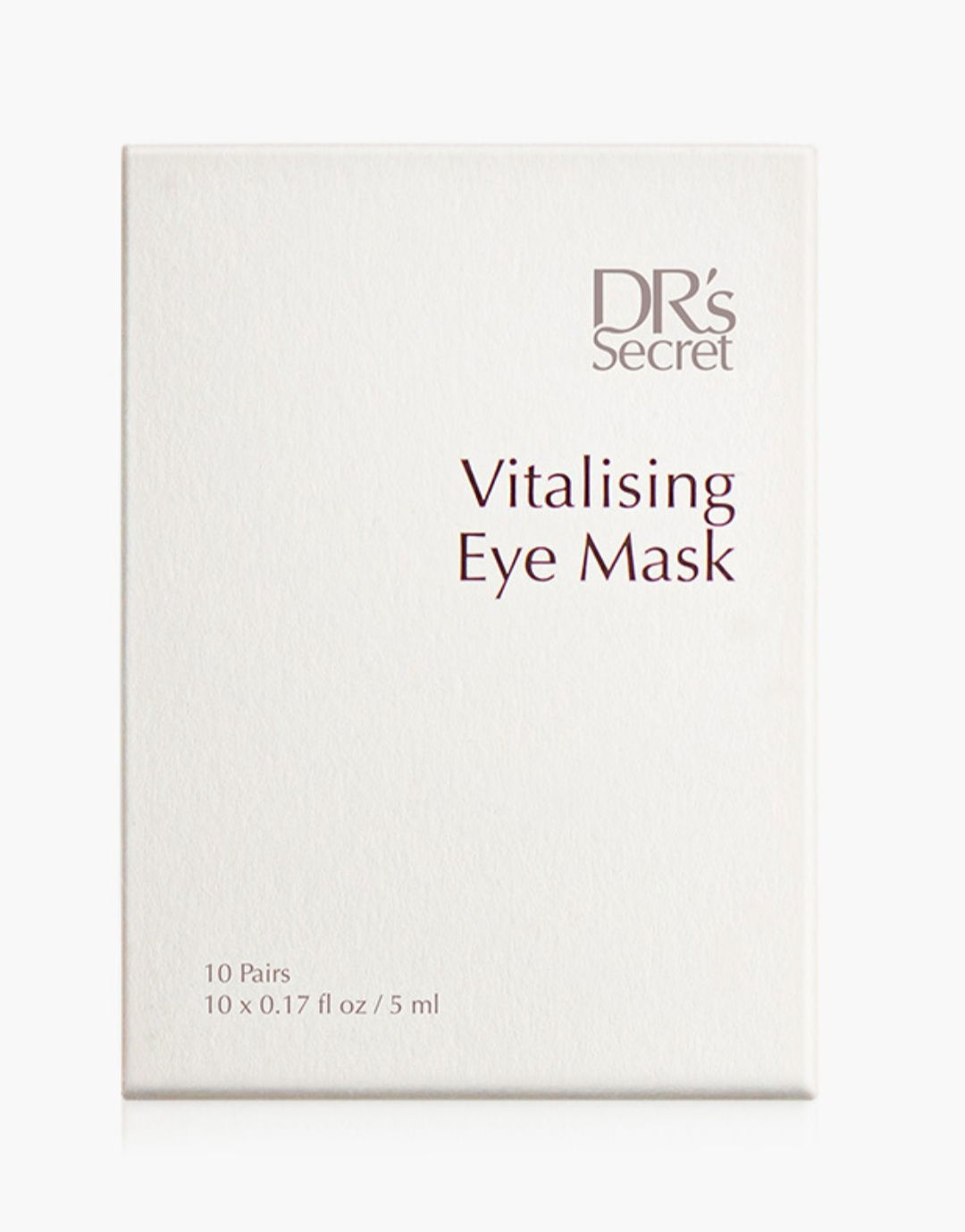 煥活晶透    眼膜