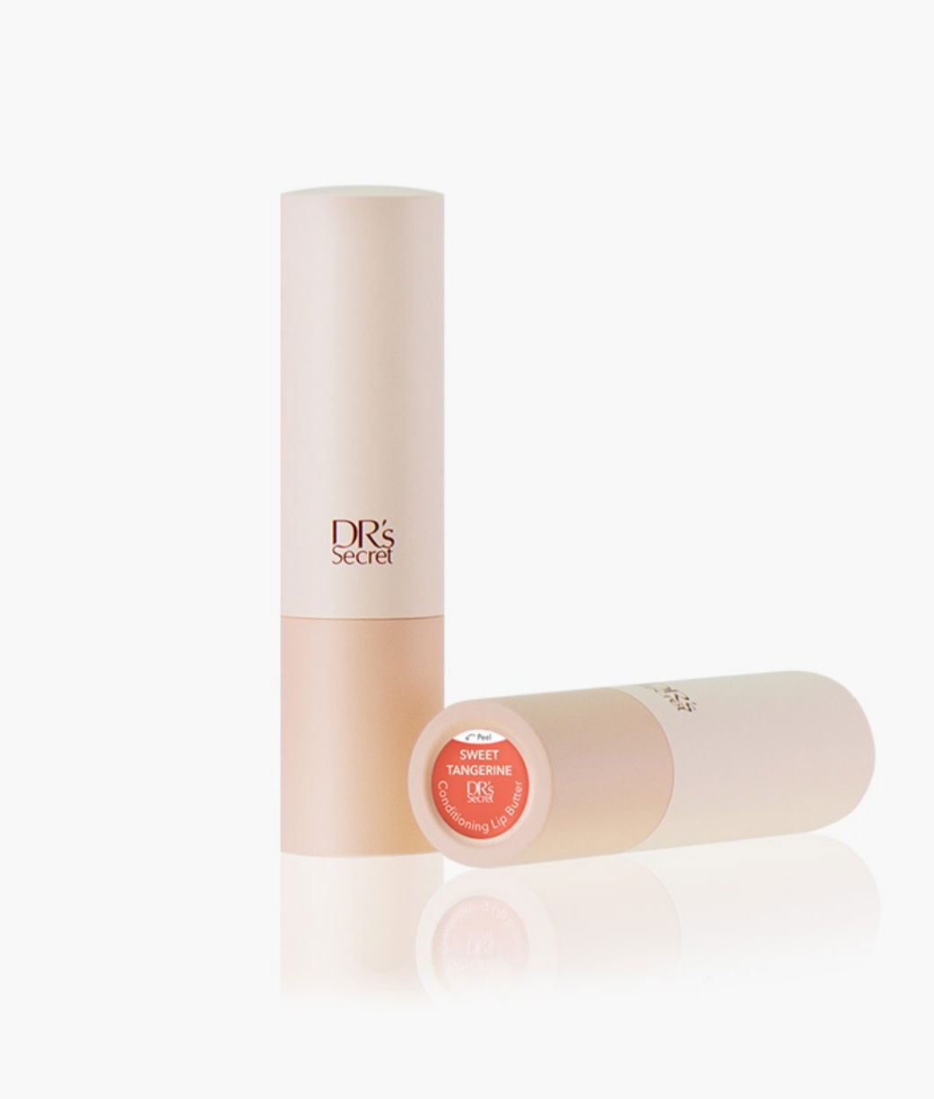 修護潤唇膏 甜橙