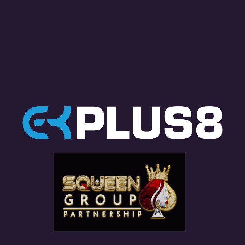 EKPlus8 | New Register Free Credit RM5 | Welcome Bonus 100%