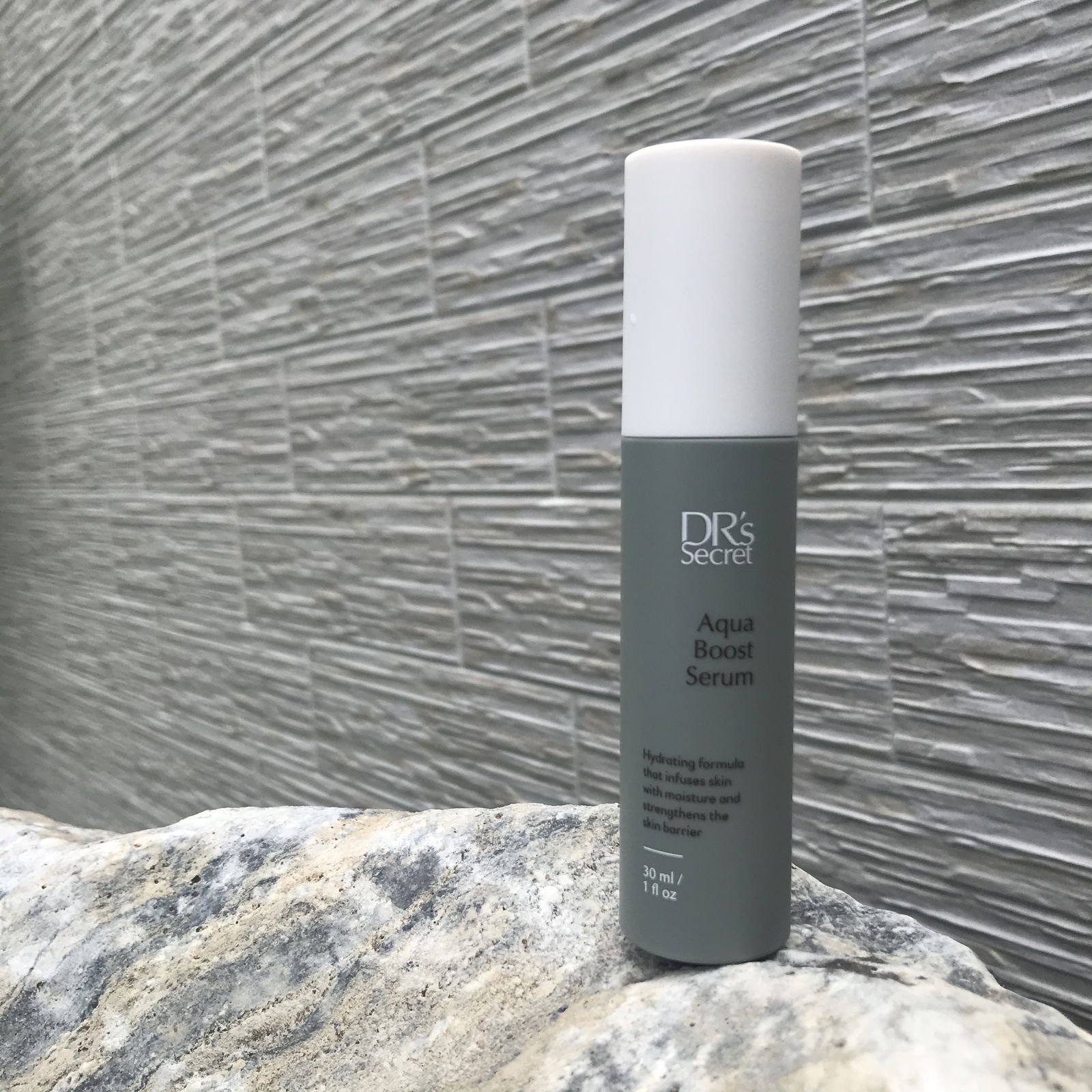 10號盈潤補水精華露／補水神器