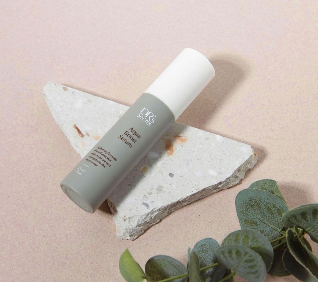 晳之密—10號 盈潤補水精華露