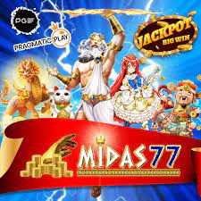 MIDAS77 BONUS GARANSI KEKALAHAN TO X8 BEBAS